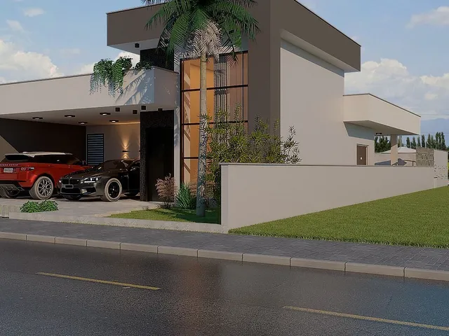 Imagem 15: Casa Alto Padrão em Itaguaçú, São Francisco do Sul/SC