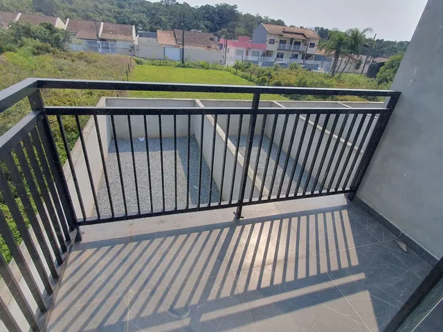 Imagem 10: Sobrado Geminado - Bairro Rocio Grande