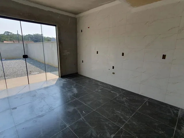Imagem 8: Sobrado Geminado - Bairro Rocio Grande