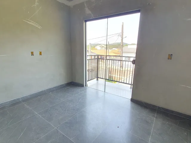 Imagem 13: Sobrado Geminado - Bairro Rocio Grande