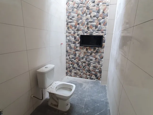 Imagem 12: Sobrado Geminado - Bairro Rocio Grande