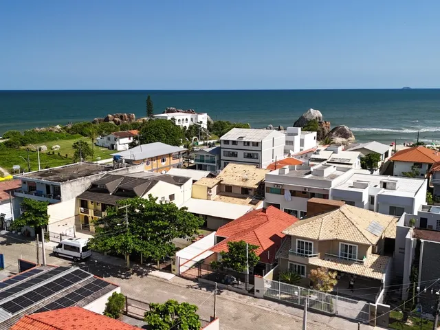Imagem 3: Casa Alto Padrão em Prainha, São Francisco do Sul/SC