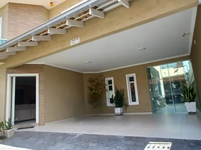 Imagem 13: Casa Alto Padrão em Prainha, São Francisco do Sul/SC