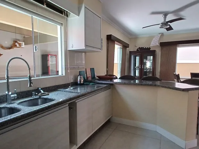 Imagem 14: Casa Alto Padrão em Prainha, São Francisco do Sul/SC