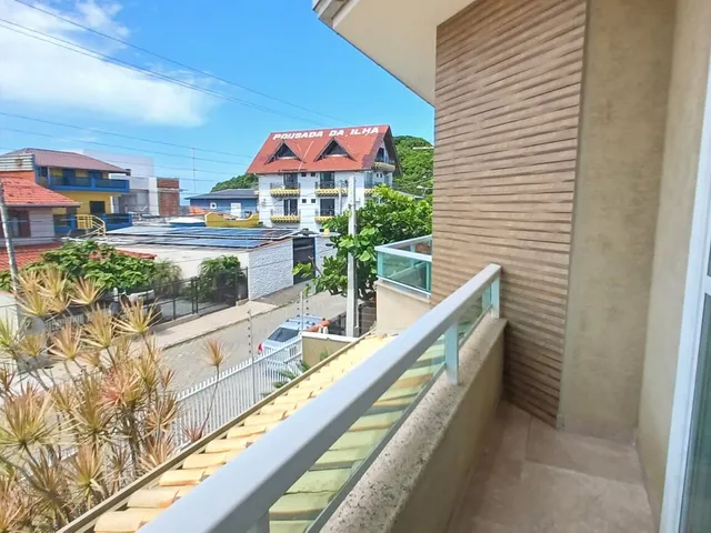 Imagem 7: Casa Alto Padrão em Prainha, São Francisco do Sul/SC