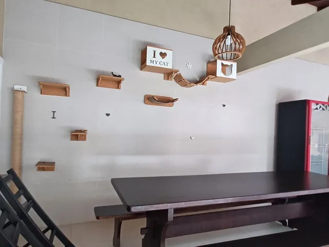 Imagem 12: Casa Alto Padrão em Prainha, São Francisco do Sul/SC