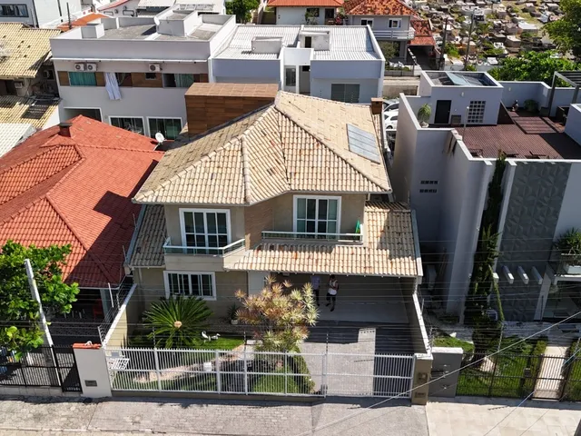 Imagem 11: Casa Alto Padrão em Prainha, São Francisco do Sul/SC