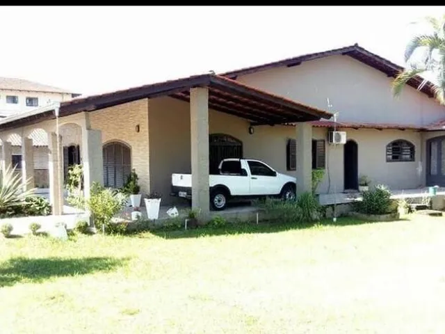 Imagem: Casa Alvenaria em Rocio Grande, São Francisco
