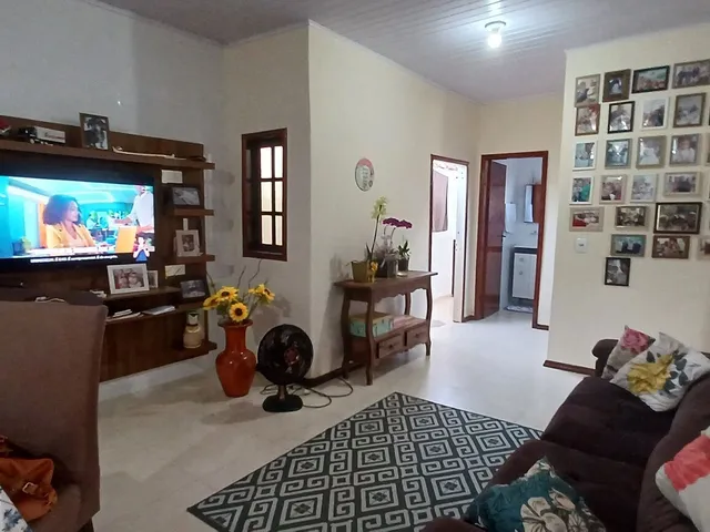 Imagem 3: Casa à venda no bairro Ubatuba - São Francisco do Sul/SC