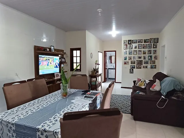 Imagem 12: Casa à venda no bairro Ubatuba - São Francisco do Sul/SC