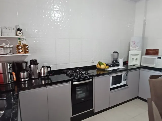 Imagem 11: Casa à venda no bairro Ubatuba - São Francisco do Sul/SC