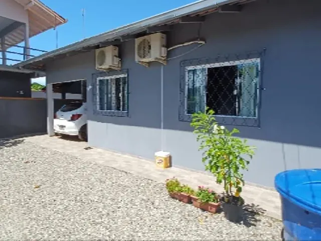 Imagem 13: Casa à venda no bairro Ubatuba - São Francisco do Sul/SC