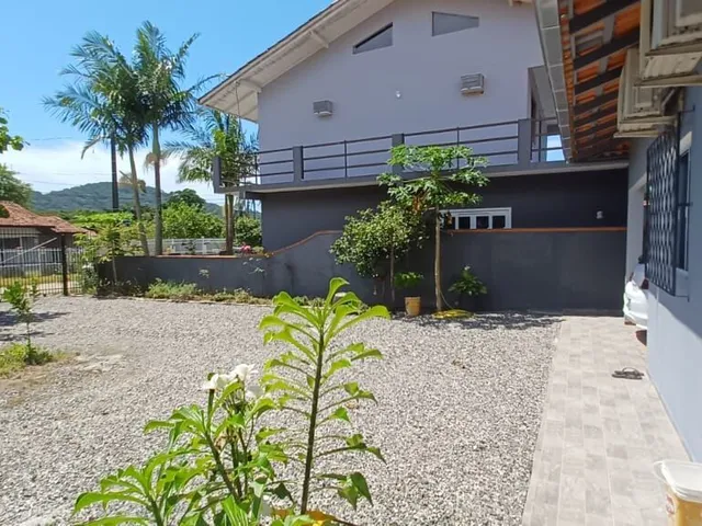 Imagem 8: Casa à venda no bairro Ubatuba - São Francisco do Sul/SC