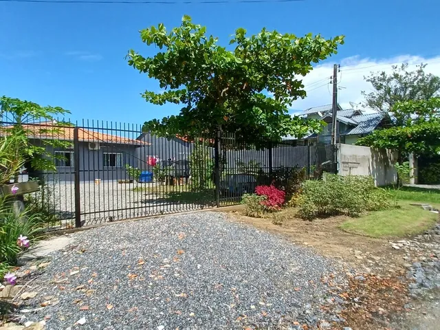Imagem 2: Casa à venda no bairro Ubatuba - São Francisco do Sul/SC