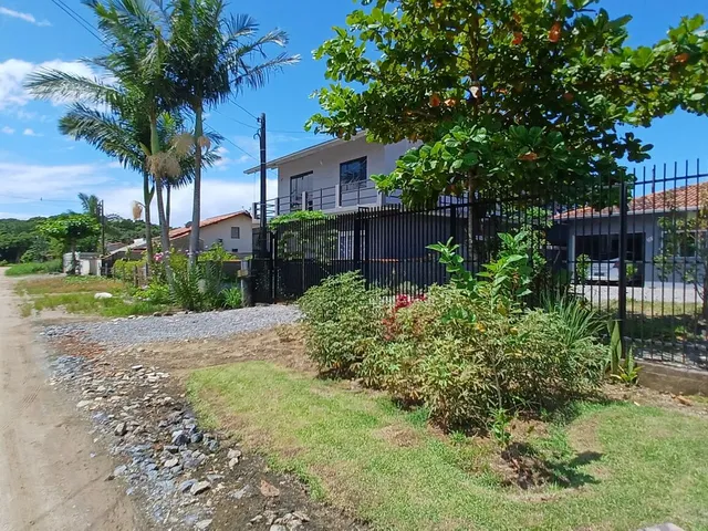 Imagem 9: Casa à venda no bairro Ubatuba - São Francisco do Sul/SC