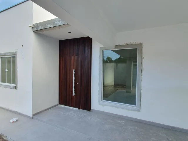 Imagem 5: Casa Nova com piscina no Rocio Grande