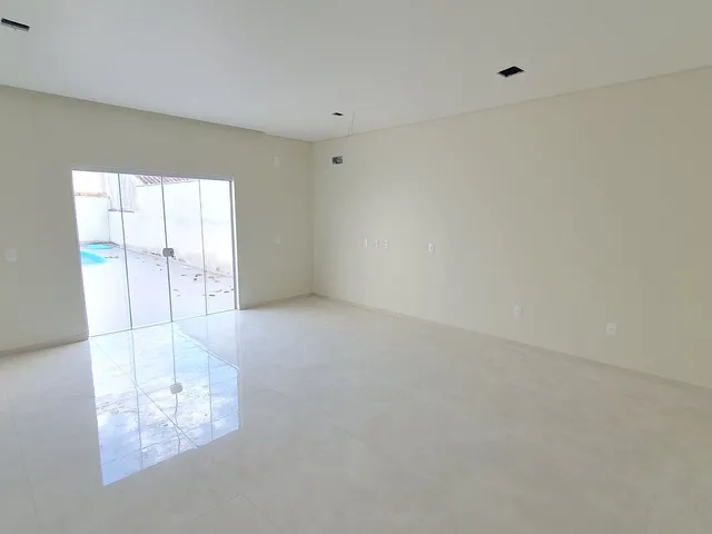 Imagem 11: Casa Nova com piscina no Rocio Grande