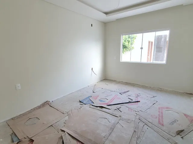 Imagem 9: Casa Nova com piscina no Rocio Grande