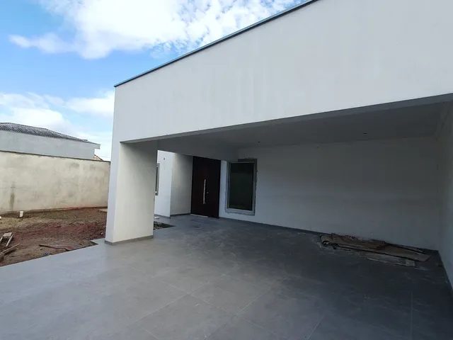 Imagem 10: Casa Nova com piscina no Rocio Grande