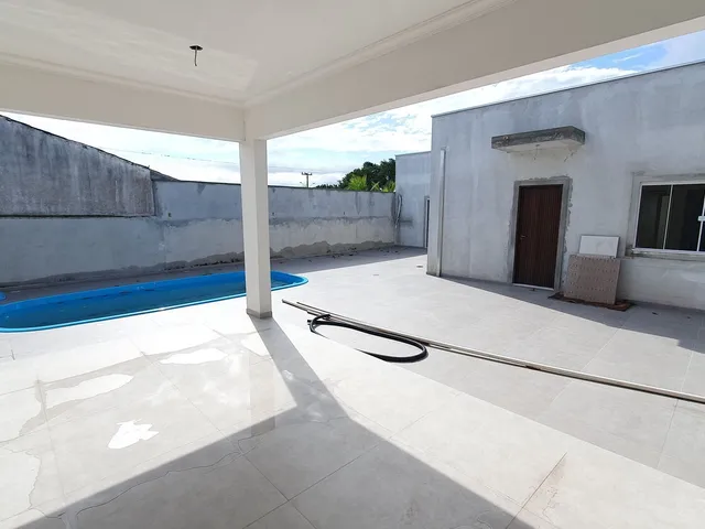 Imagem 15: Casa Nova com piscina no Rocio Grande