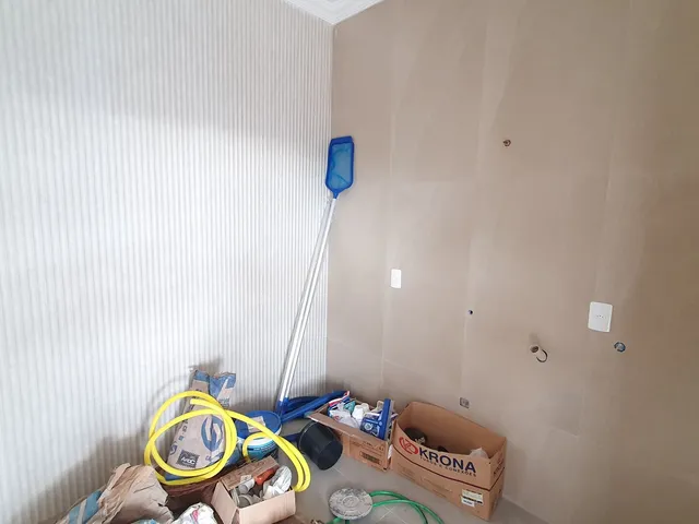 Imagem 7: Casa Nova com piscina no Rocio Grande