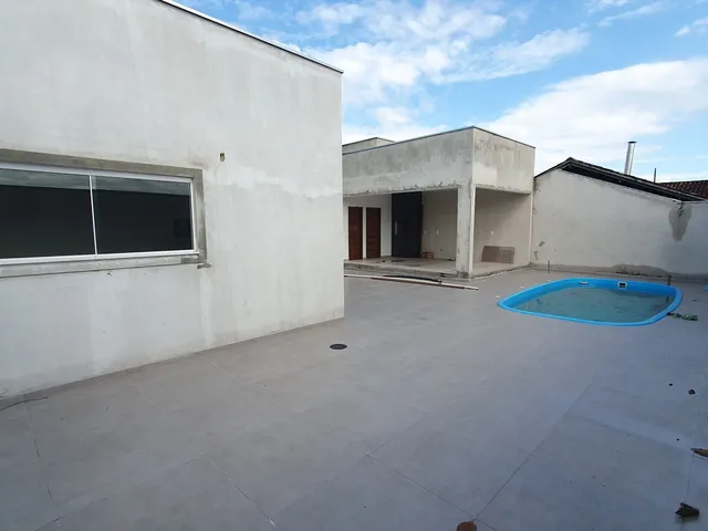 Imagem 12: Casa Nova com piscina no Rocio Grande