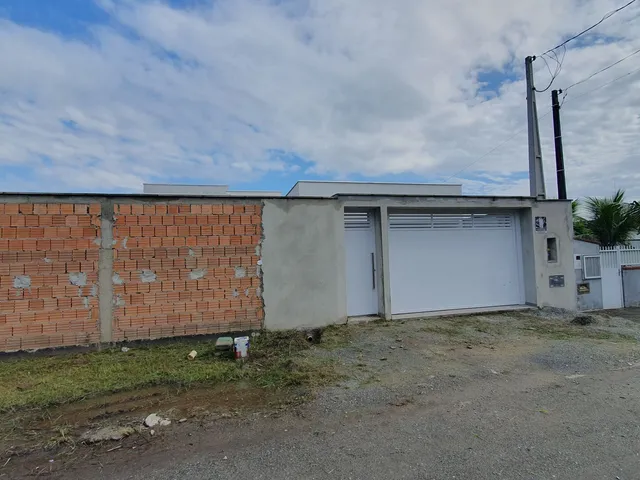 Imagem 13: Casa Nova com piscina no Rocio Grande