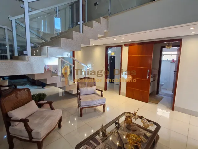 Imagem 13: 0 Casa com 4 dormitórios