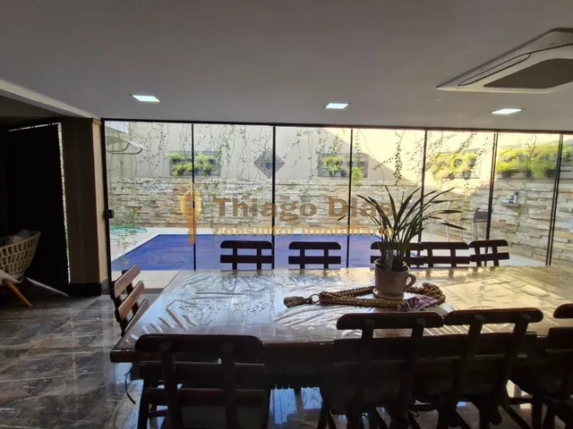 Imagem 9: 0 Casa com 4 dormitórios