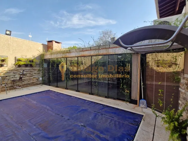 Imagem 11: 0 Casa com 4 dormitórios
