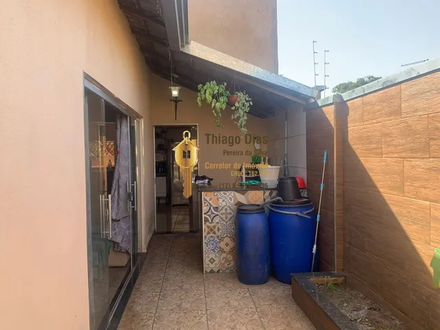 Imagem 8: 0 Casa com 3 dormitórios