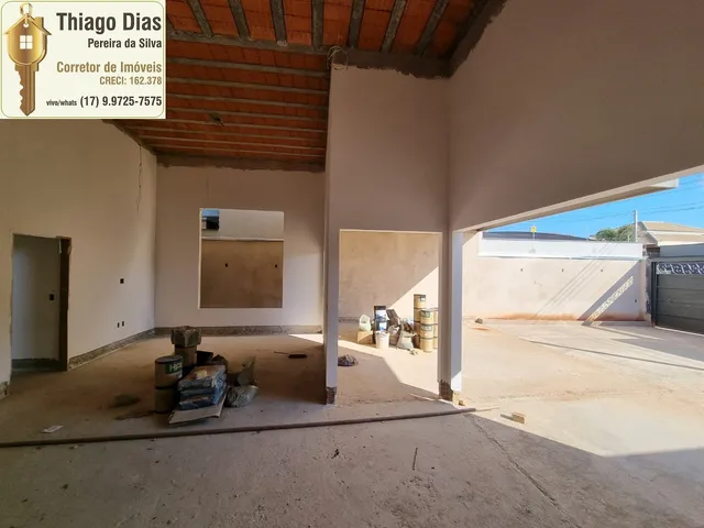 Imagem 4: 0 Casa com 3 dormitórios