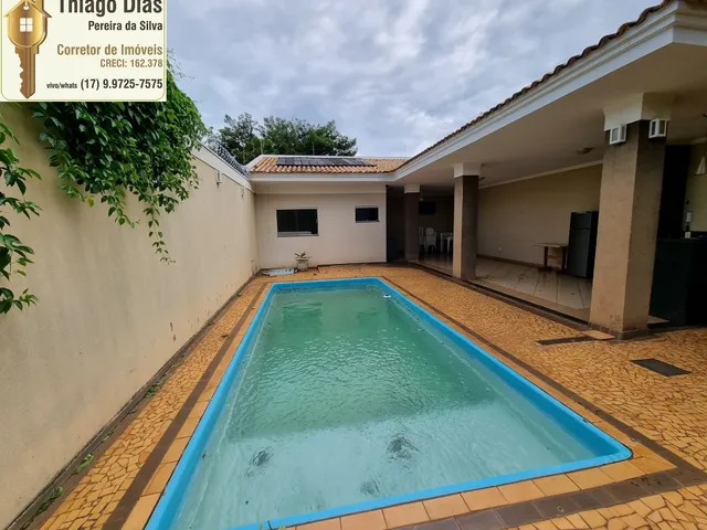Imagem 2: 0 Casa com 4 dormitórios