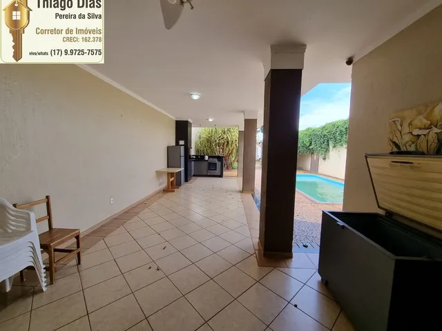 Imagem 8: 0 Casa com 4 dormitórios