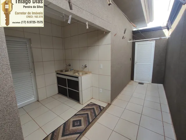 Imagem 9: 0 Casa com 3 dormitórios