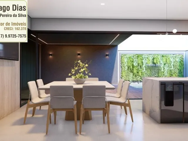 Imagem 11: 0 Casa com 3 dormitórios
