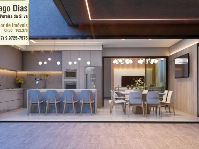 Imagem 7: 0 Casa com 3 dormitórios