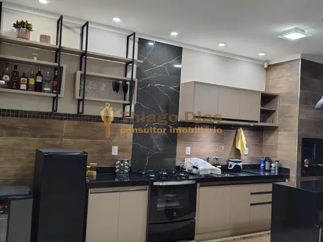 Imagem 3: 0 Casa com 3 dormitórios