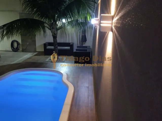 Imagem 4: 0 Casa com 3 dormitórios