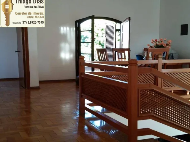 Imagem: Sobrado á venda com 3 dormitórios (sendo