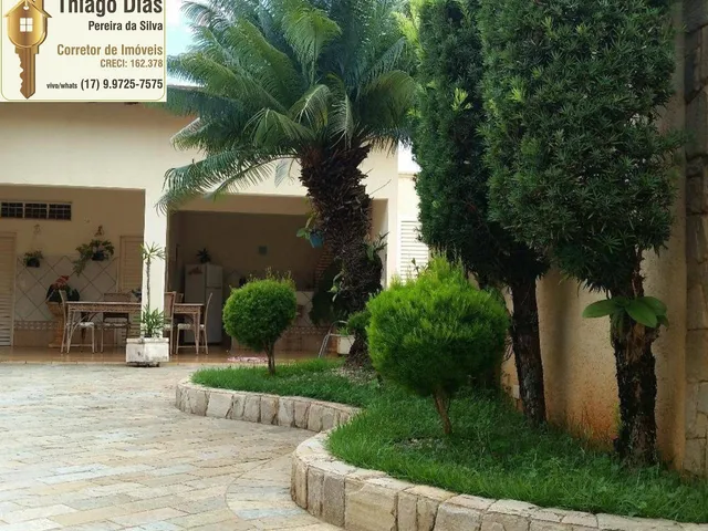 Imagem 12: 0 Casa com 4 dormitórios