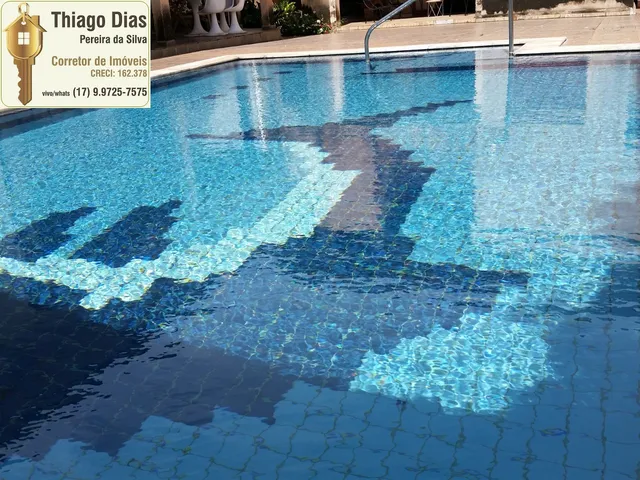 Imagem: Sobrado á venda com 6 dormitórios, salas