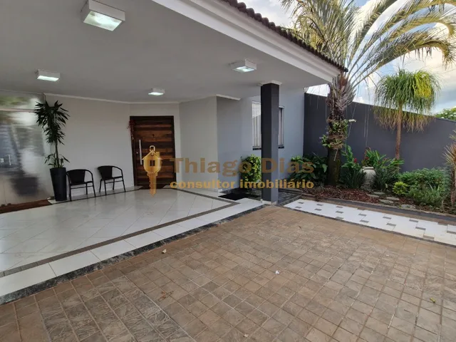 Imagem 2: 0 Casa com 3 dormitórios