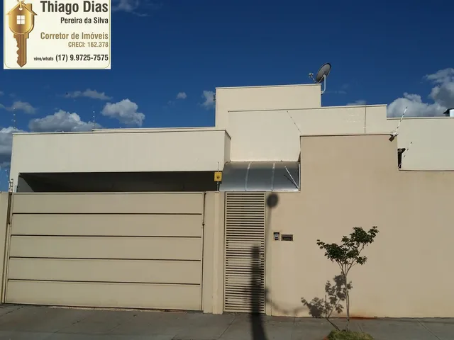 Imagem 2: 0 Casa com 2 dormitórios