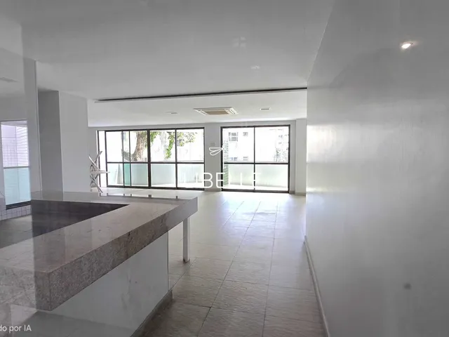 Imagem 15: Acqua Prince - Apartamento Alto Padrão no Edf. Acqua Prince, Piedade - 120m2 - 3 suítes