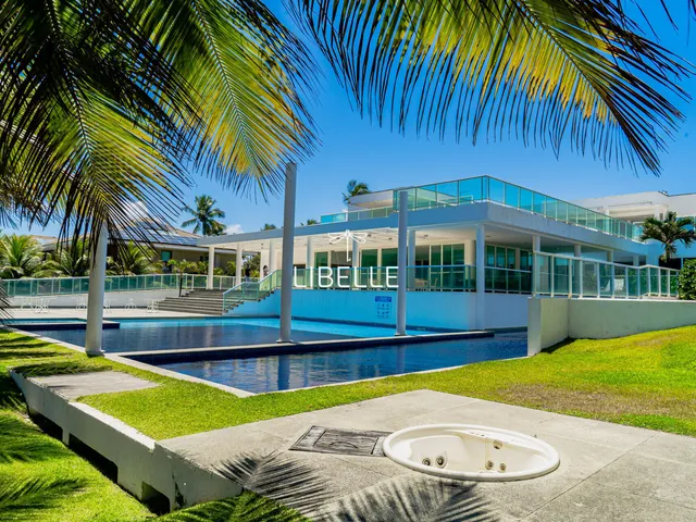 Imagem 10: Morada da Península - Casa para Venda com Piscina Privativa - 4 Suítes - Reserva do