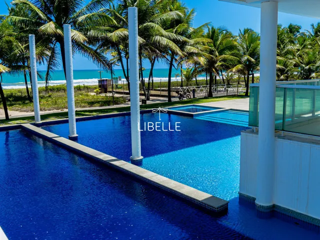 Imagem 14: Morada da Península - Casa para Venda com Piscina Privativa - 4 Suítes - Reserva do