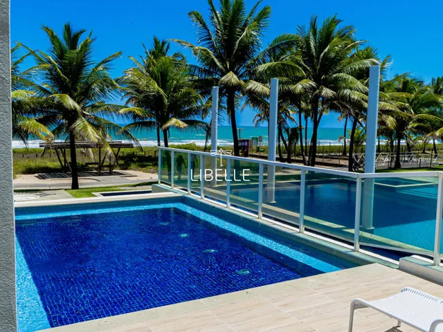 Imagem 6: Morada da Península - Casa para Venda com Piscina Privativa - 4 Suítes - Reserva do