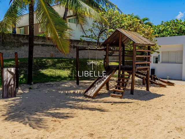 Imagem 15: Morada da Península - Casa para Venda com Piscina Privativa - 4 Suítes - Reserva do