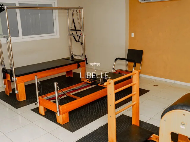 Imagem 2: Morada da Península - Casa para Venda com Piscina Privativa - 4 Suítes - Reserva do